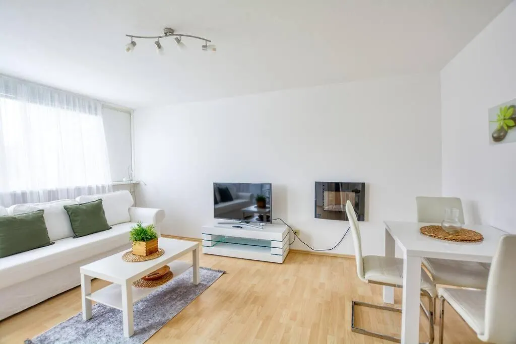 Flughafen/Free Parking- Moderne Und Luxuswohnung Stuttgart Germany