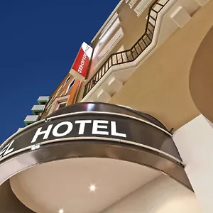 Hotel Boulevard, Stuttgart