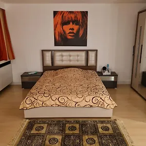  Apartment Einzimmer Im Si-centrum Stuttgart-möhringen