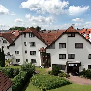 3* Hotel Flora Möhringen