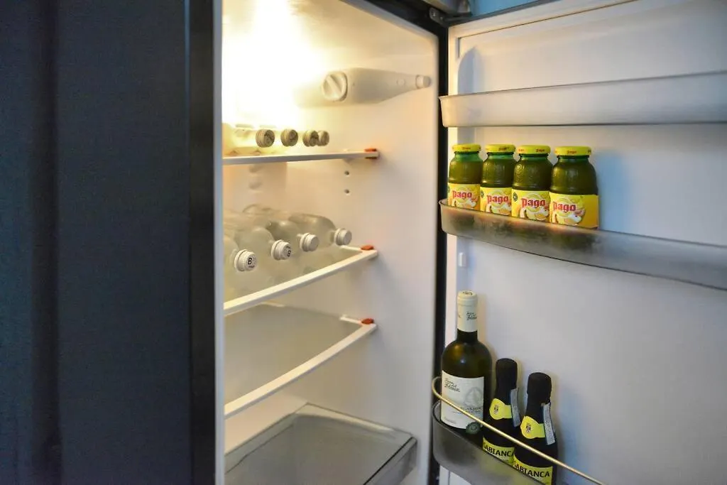 Appartement Flughafen/Free Parking- Moderne Und Luxuswohnung Stuttgart