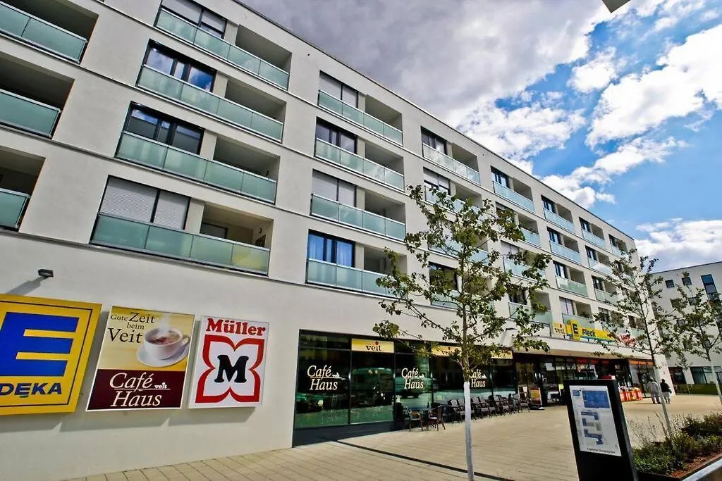 Appartement Flughafen/Free Parking- Moderne Und Luxuswohnung Stuttgart Allemagne